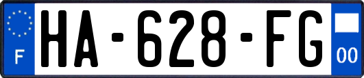 HA-628-FG