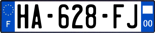 HA-628-FJ