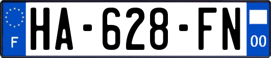 HA-628-FN