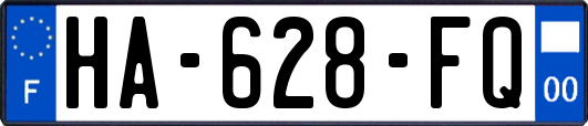 HA-628-FQ