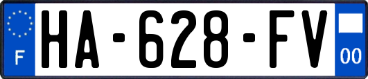 HA-628-FV
