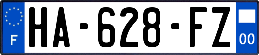 HA-628-FZ