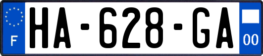 HA-628-GA