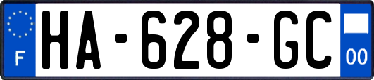 HA-628-GC
