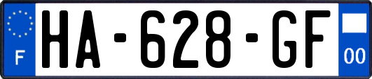 HA-628-GF