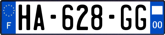 HA-628-GG