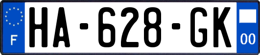 HA-628-GK