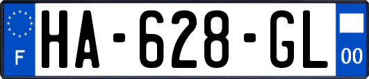 HA-628-GL