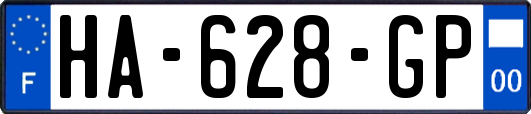 HA-628-GP