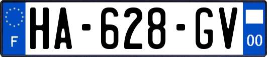HA-628-GV