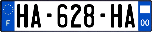 HA-628-HA