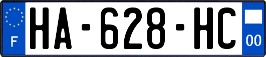 HA-628-HC