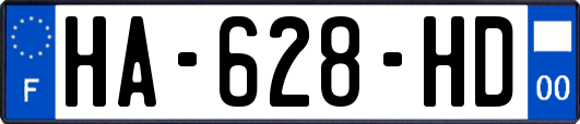HA-628-HD