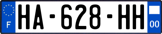 HA-628-HH