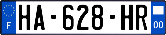 HA-628-HR