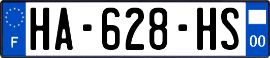 HA-628-HS