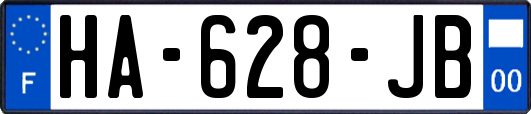 HA-628-JB