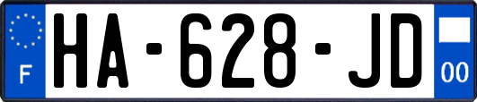 HA-628-JD