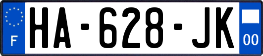 HA-628-JK