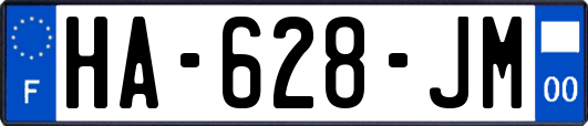 HA-628-JM