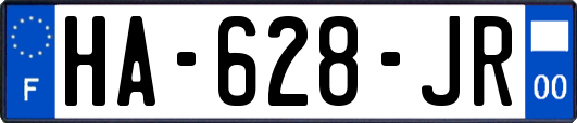 HA-628-JR