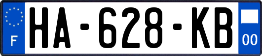 HA-628-KB