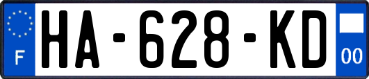 HA-628-KD