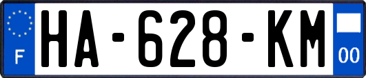HA-628-KM