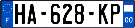 HA-628-KP