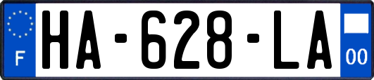 HA-628-LA