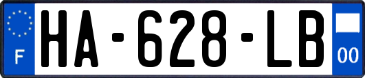 HA-628-LB