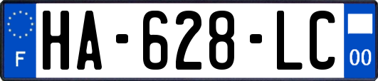 HA-628-LC