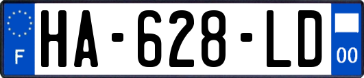 HA-628-LD