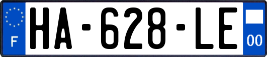HA-628-LE