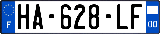 HA-628-LF