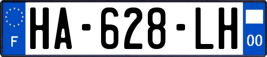 HA-628-LH