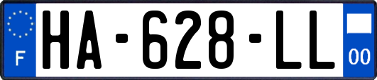 HA-628-LL