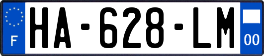 HA-628-LM