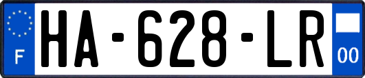 HA-628-LR