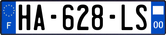 HA-628-LS