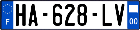 HA-628-LV