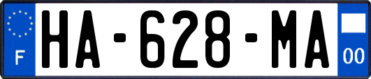 HA-628-MA