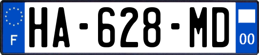 HA-628-MD