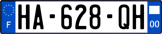 HA-628-QH