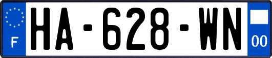 HA-628-WN