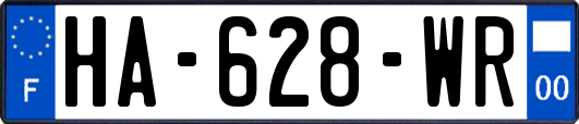 HA-628-WR