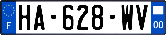 HA-628-WV