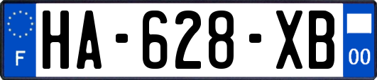 HA-628-XB