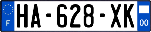 HA-628-XK
