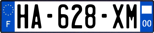 HA-628-XM